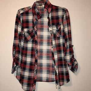 flannel
